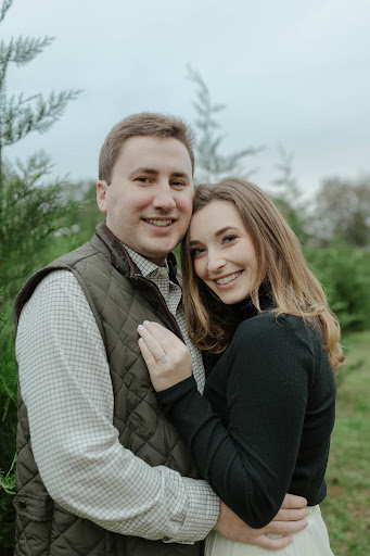 Mary Kate and Matthew